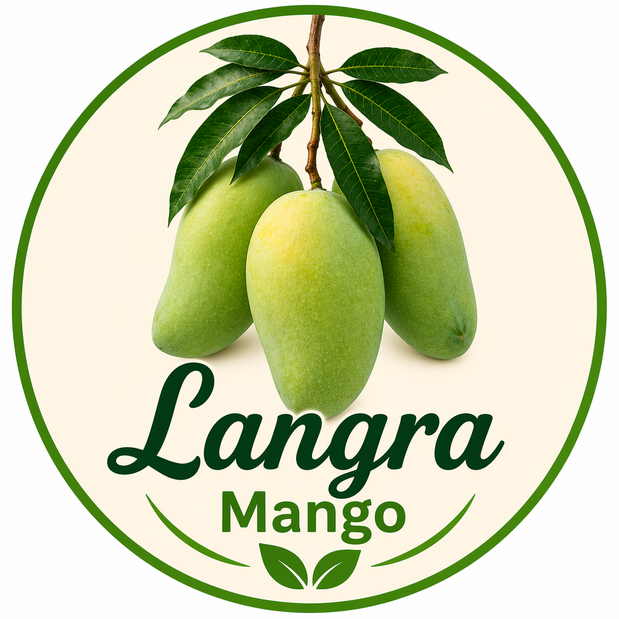 Langra Mango
