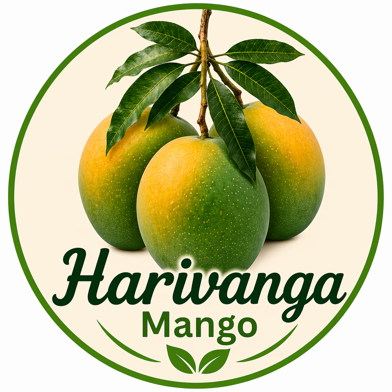 Harivanga Mango