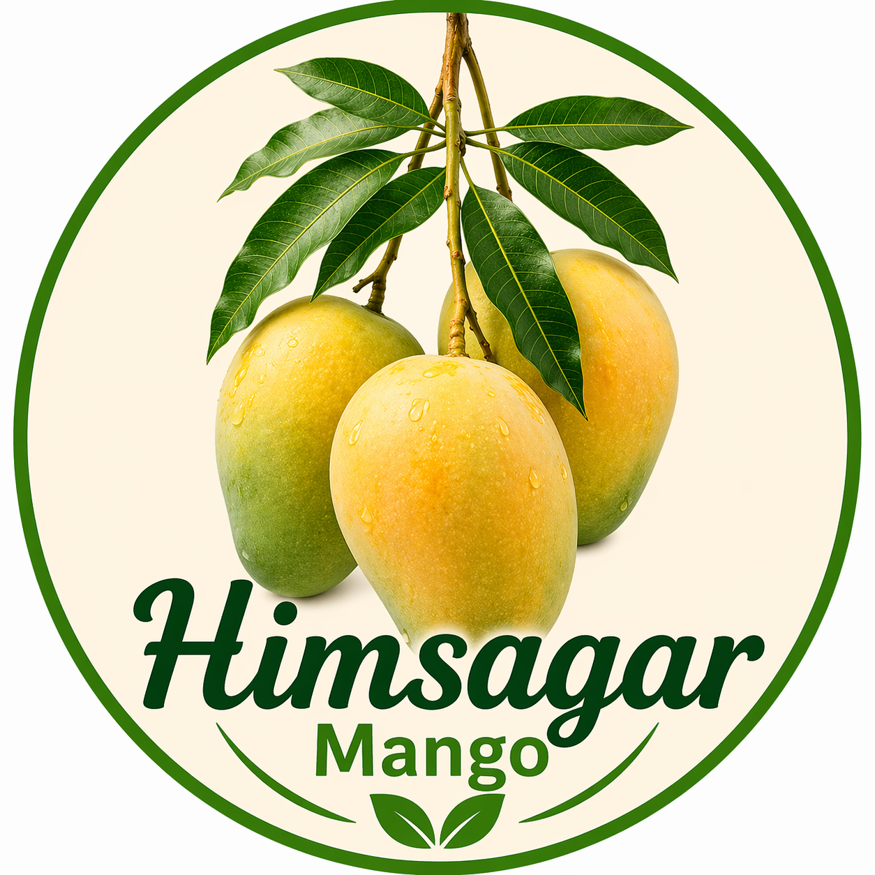 Himsagar Mango