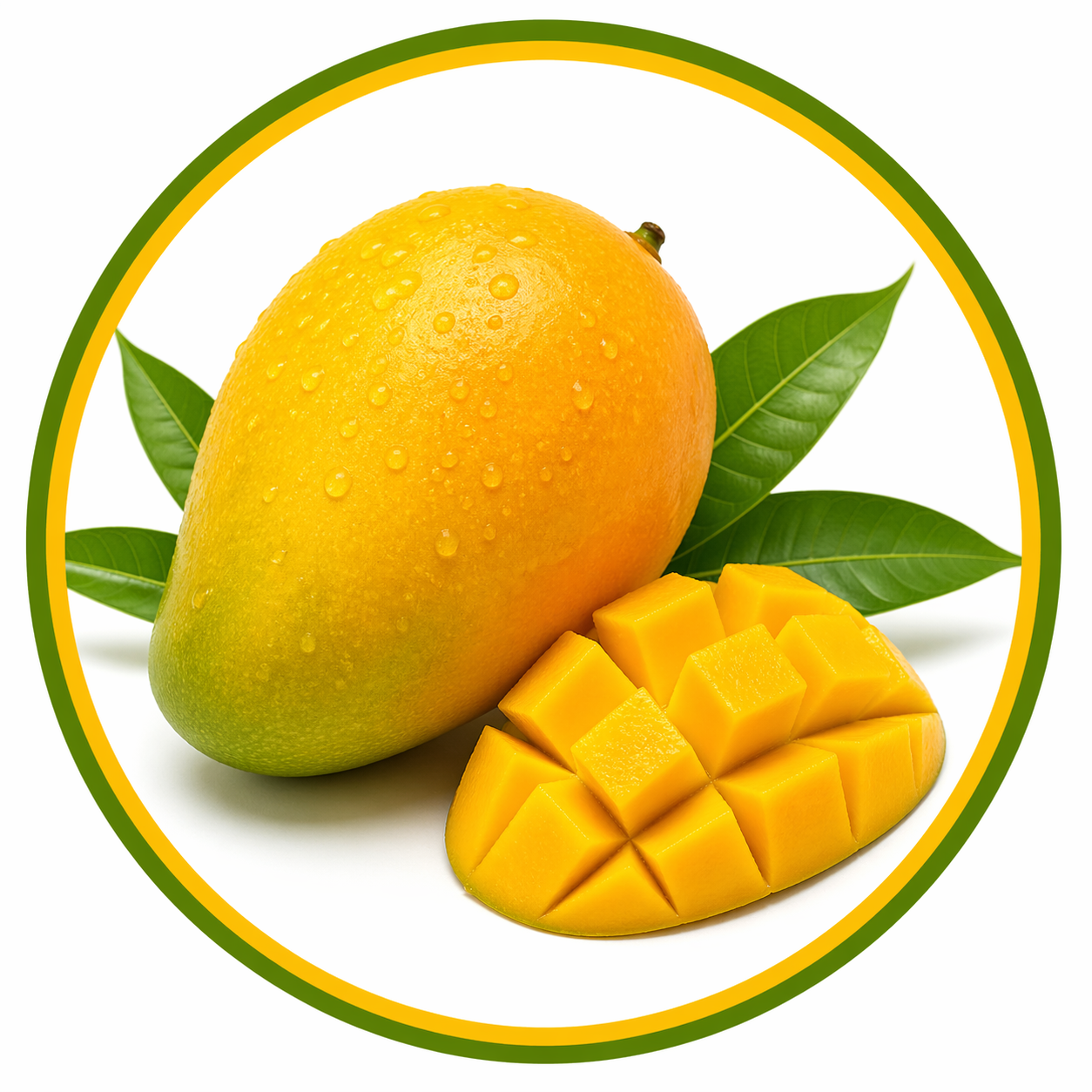Fresh Mango