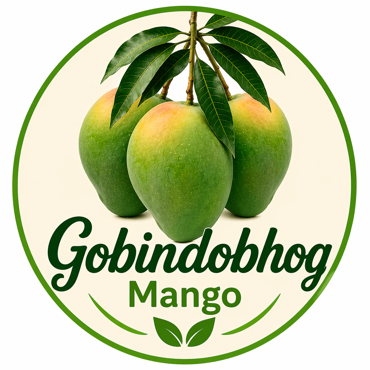Gobindovog Mango