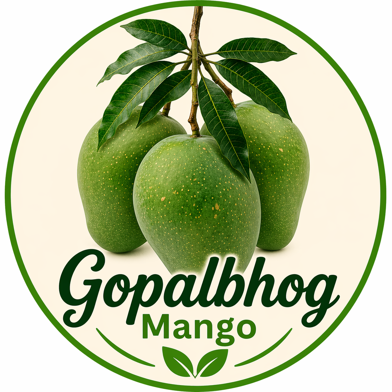 Gopalbhog Mango